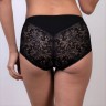 55031 АйЛайк трусы 44, черный