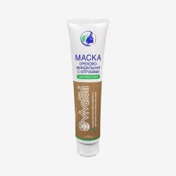 Виватон Маска орехово-миндальная, 125 мл